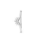 Anello Tiara del Desiderio 60