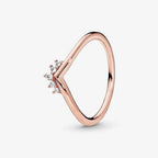 Anello Tiara del Desiderio 60