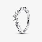 Anello Tiara Orientale 60