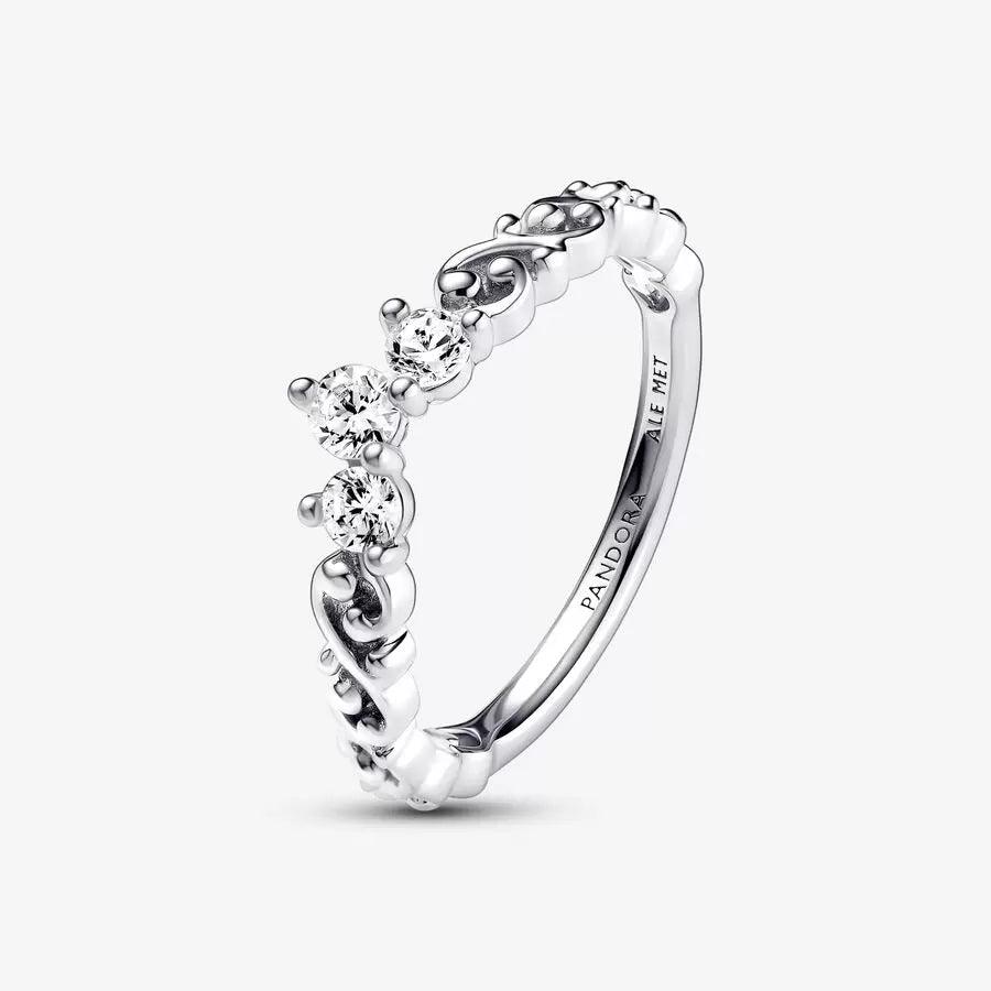Anello Tiara Orientale