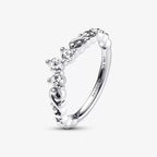 Anello Tiara Orientale