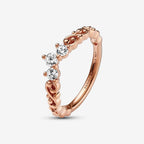 Anello Tiara Orientale