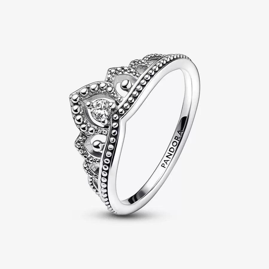 Anello Tiara Regale