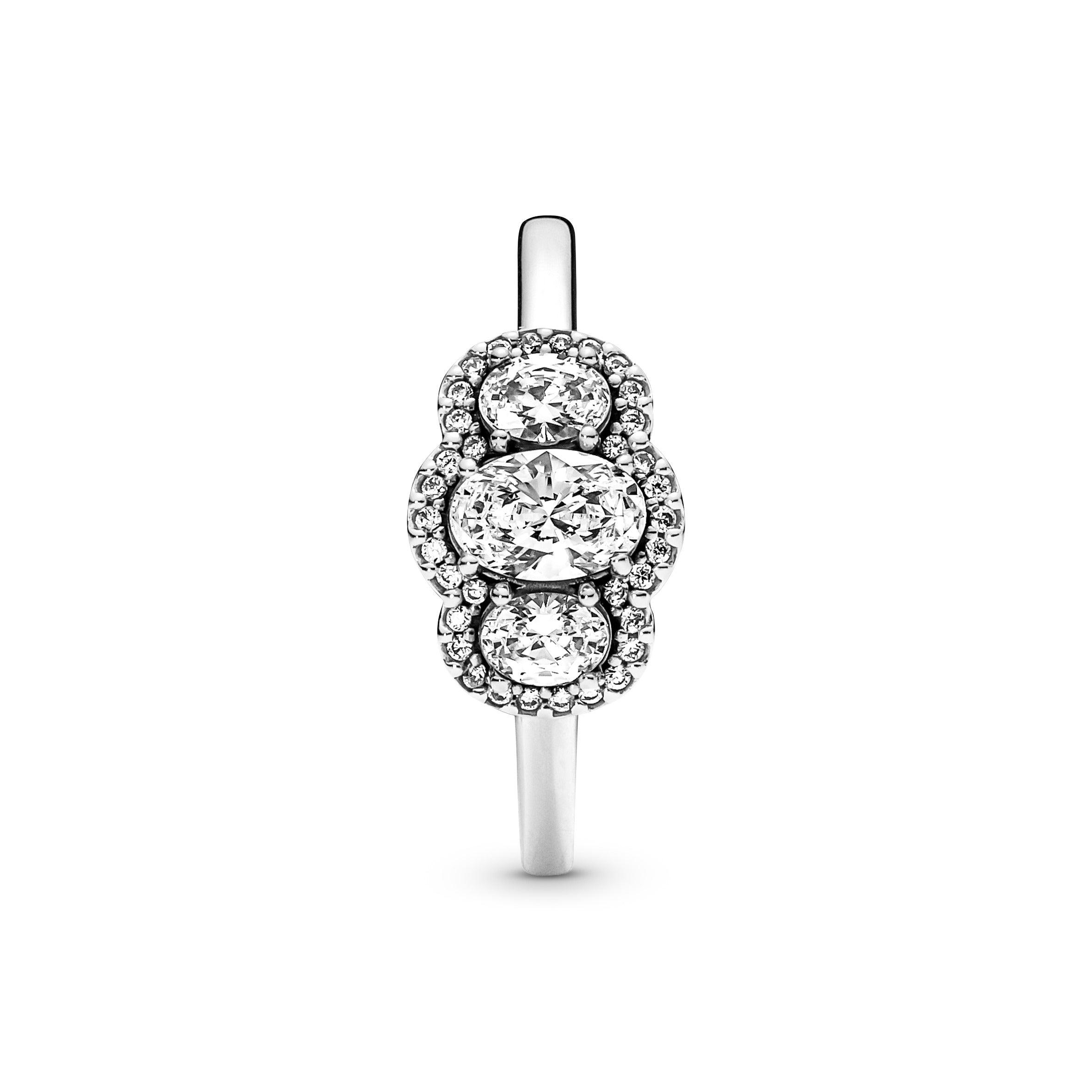 Anello Trilogy Vintage