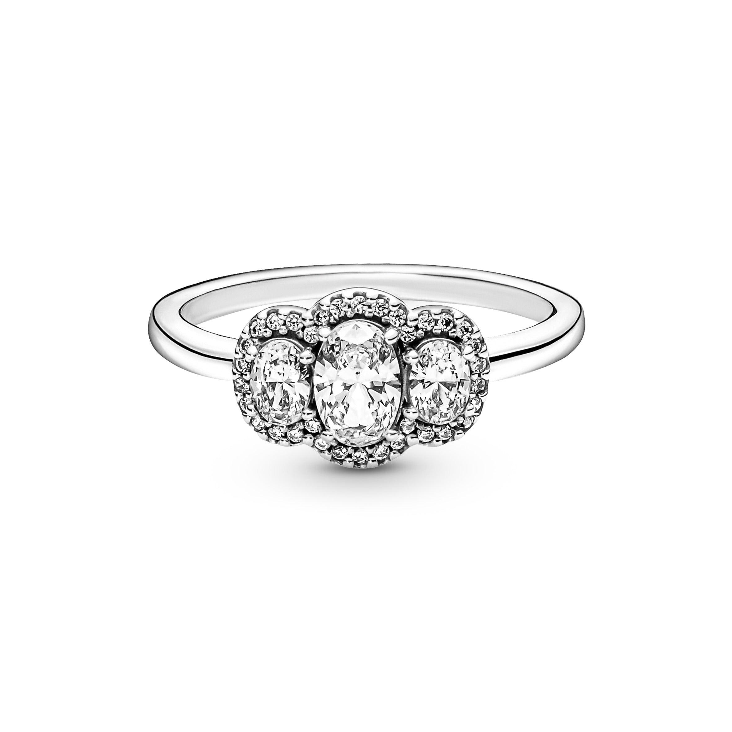 Anello Trilogy Vintage