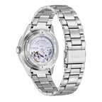 Automatico C7 Citizen Uomo