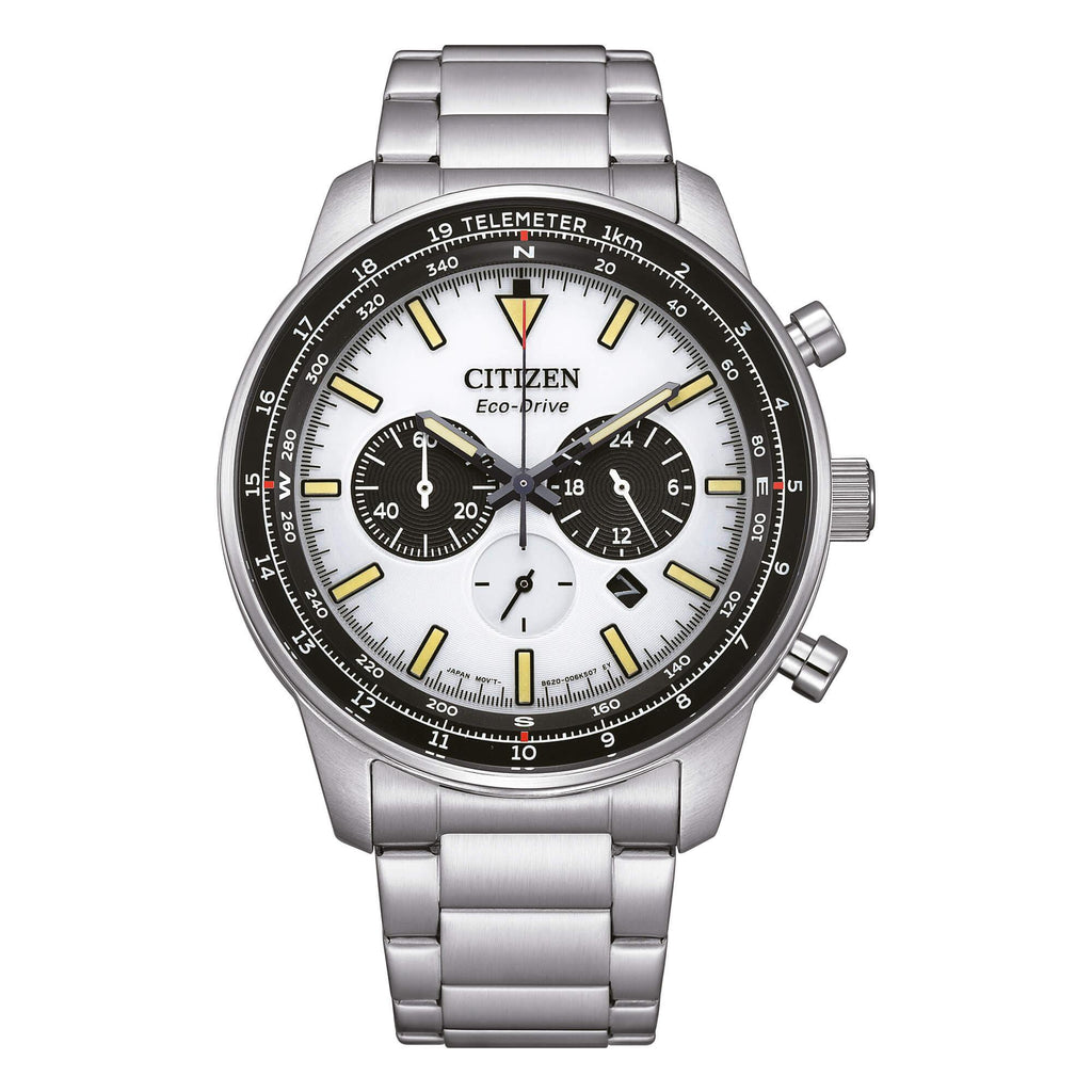 Aviator Crono Orologio