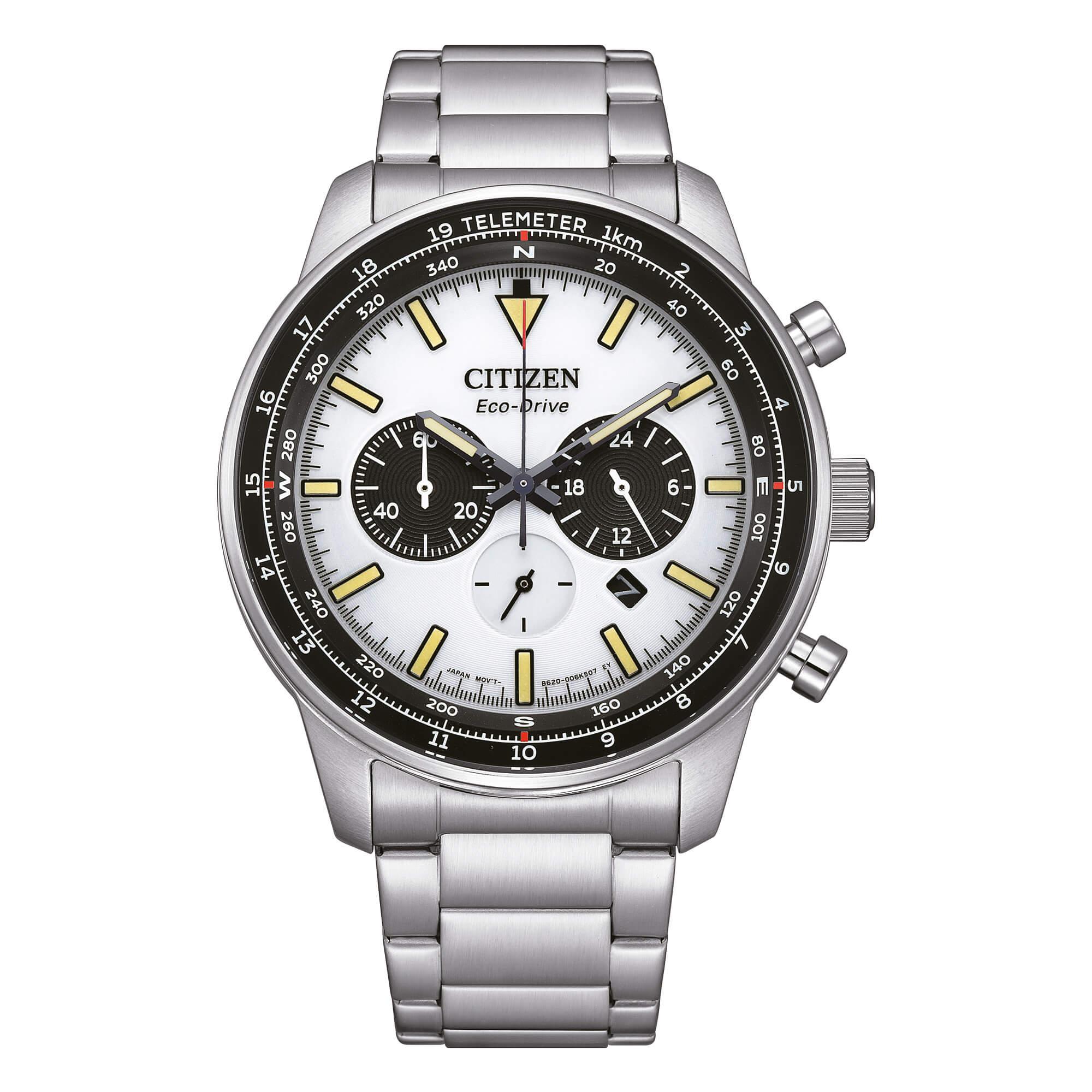 Aviator Crono Orologio