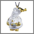 BABBO NATALE SWAROVSKI