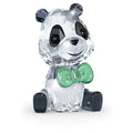 Baby Animals Plushy il Panda