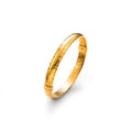 Bangle Moon Rock Medio - BRACCIALE