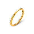 Bangle Rock Piccolo - BRACCIALE