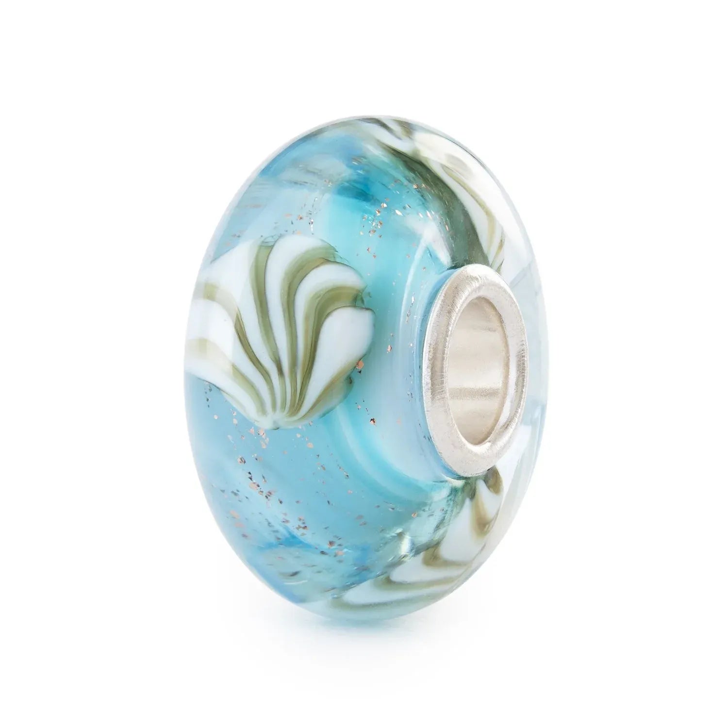 Bead ’Conchiglia Preziosa’ - BEADS