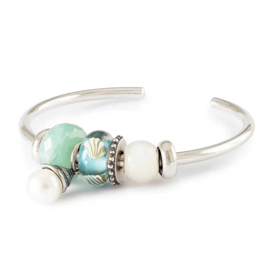 Bead ’Conchiglia Preziosa’ - BEADS
