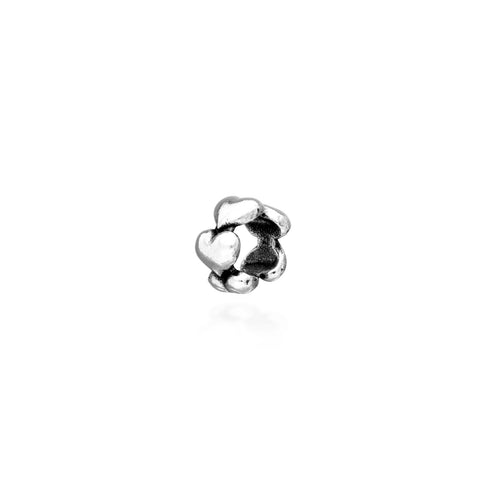 Bead Cuori