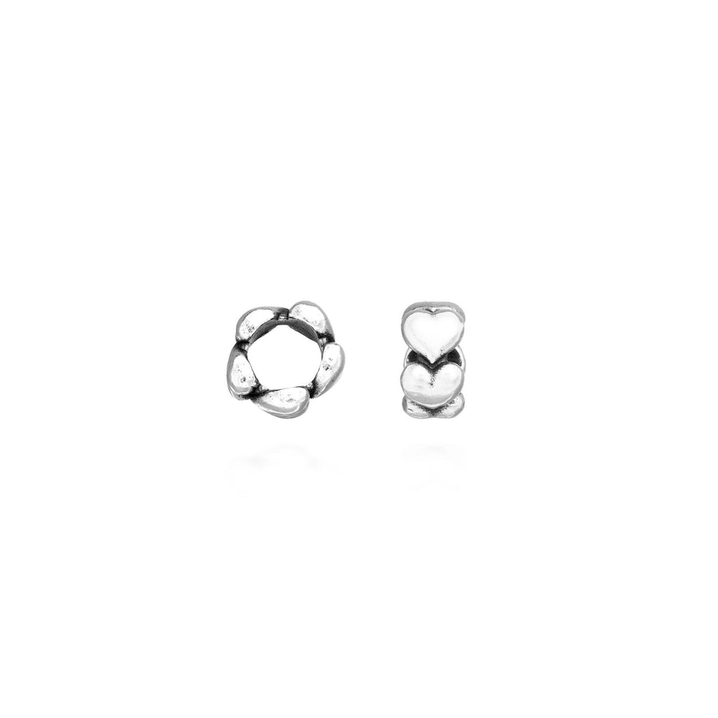 Bead Cuori