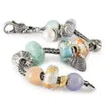 Bead Vetro ’Onda dopo Onda’ - BEADS
