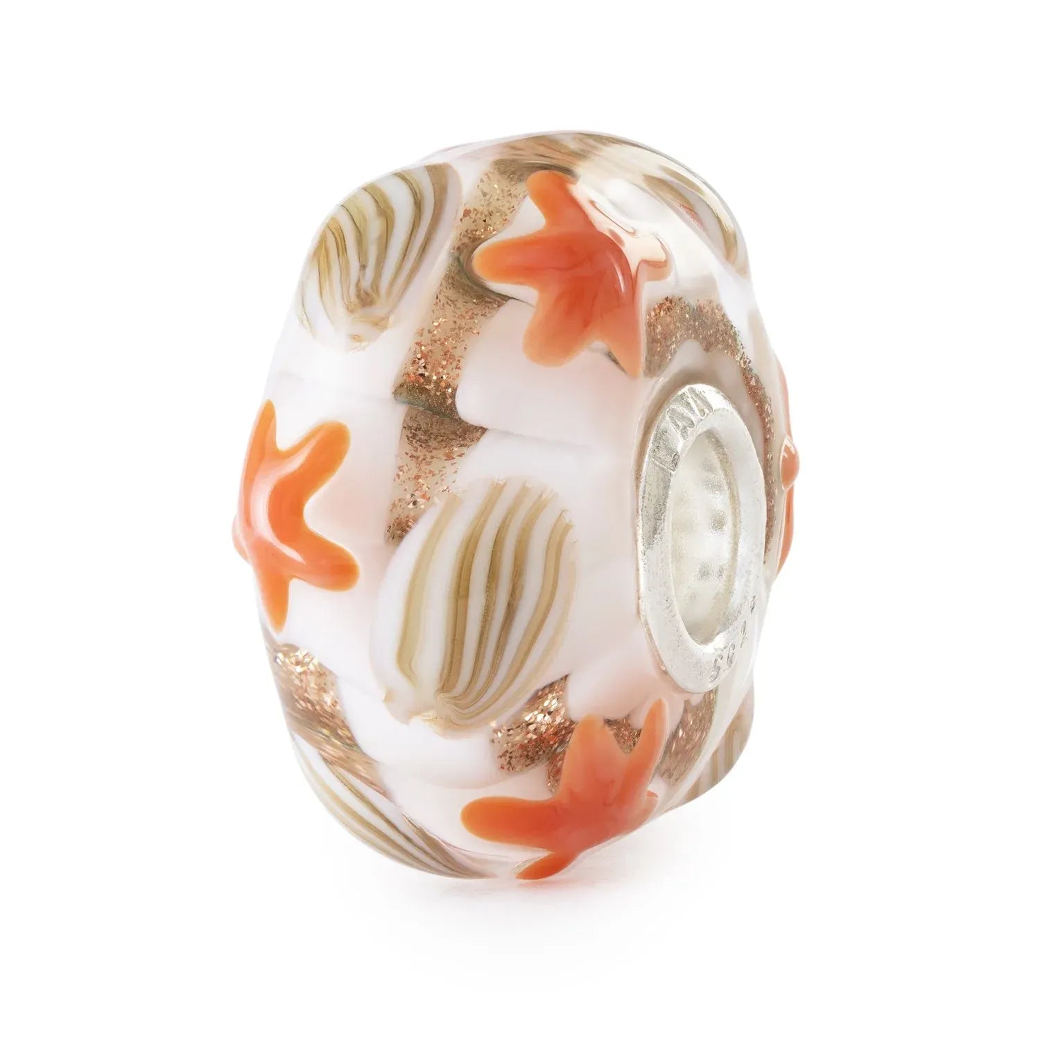 Bead Vetro ’Onda dopo Onda’ - BEADS