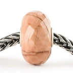 Beads Conchiglia Fossile