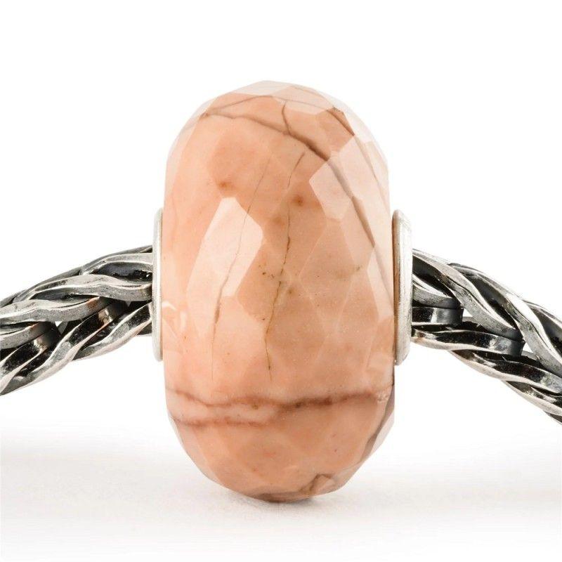 Beads Conchiglia Fossile