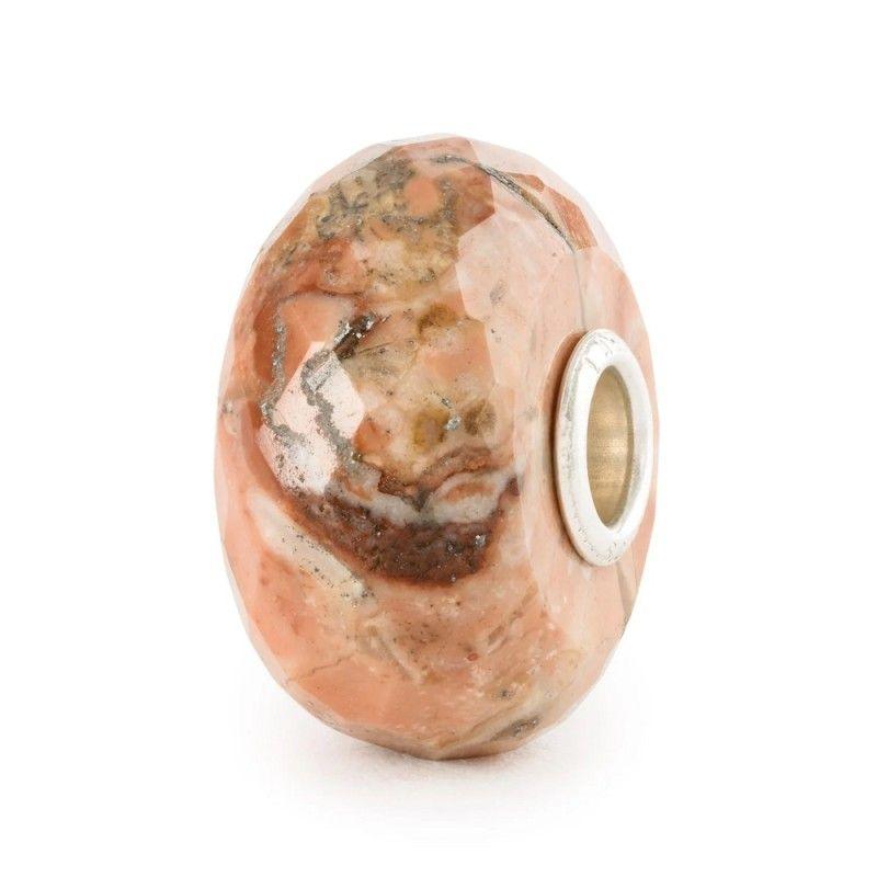 Beads Conchiglia Fossile