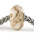 Beads Legno Fossile
