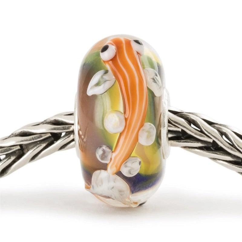 Beads Pesce dell'Energia
