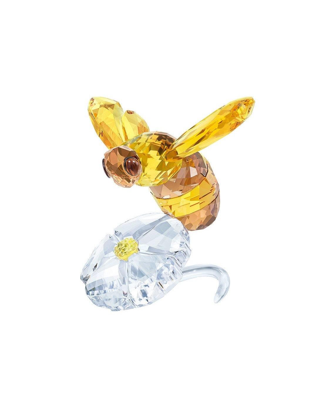 Bombo sul fiore