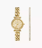 Box Orologio e bracciale tennis - OROLOGIO