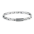 BRACCCIALE 2 JEWELS UOMO HERBY