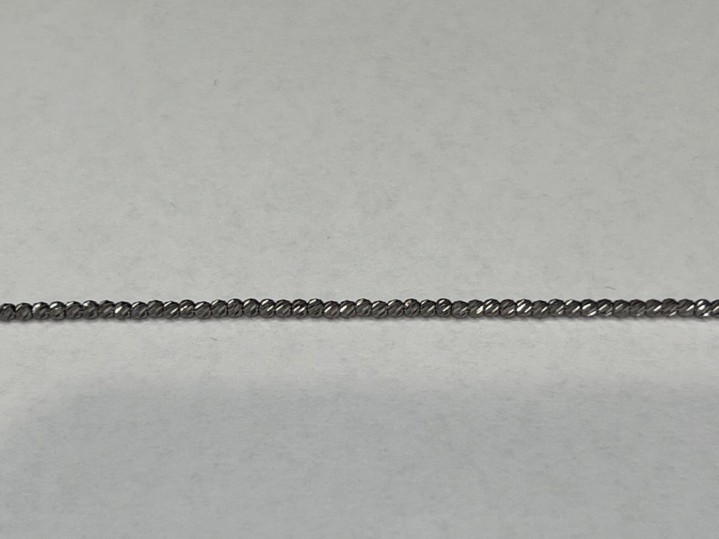 Bracciale 1000 luci brunito