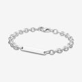 Bracciale a Catena da Incidere - 18 - BRACCIALE