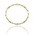 Bracciale Accenti in Oro Giallo Chimento - BRACCIALE