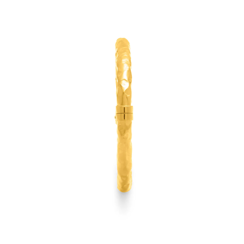 Bracciale Bangle Stone Piccolo - BRACCIALE