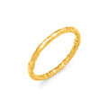 Bracciale Bangle Stone Piccolo - BRACCIALE