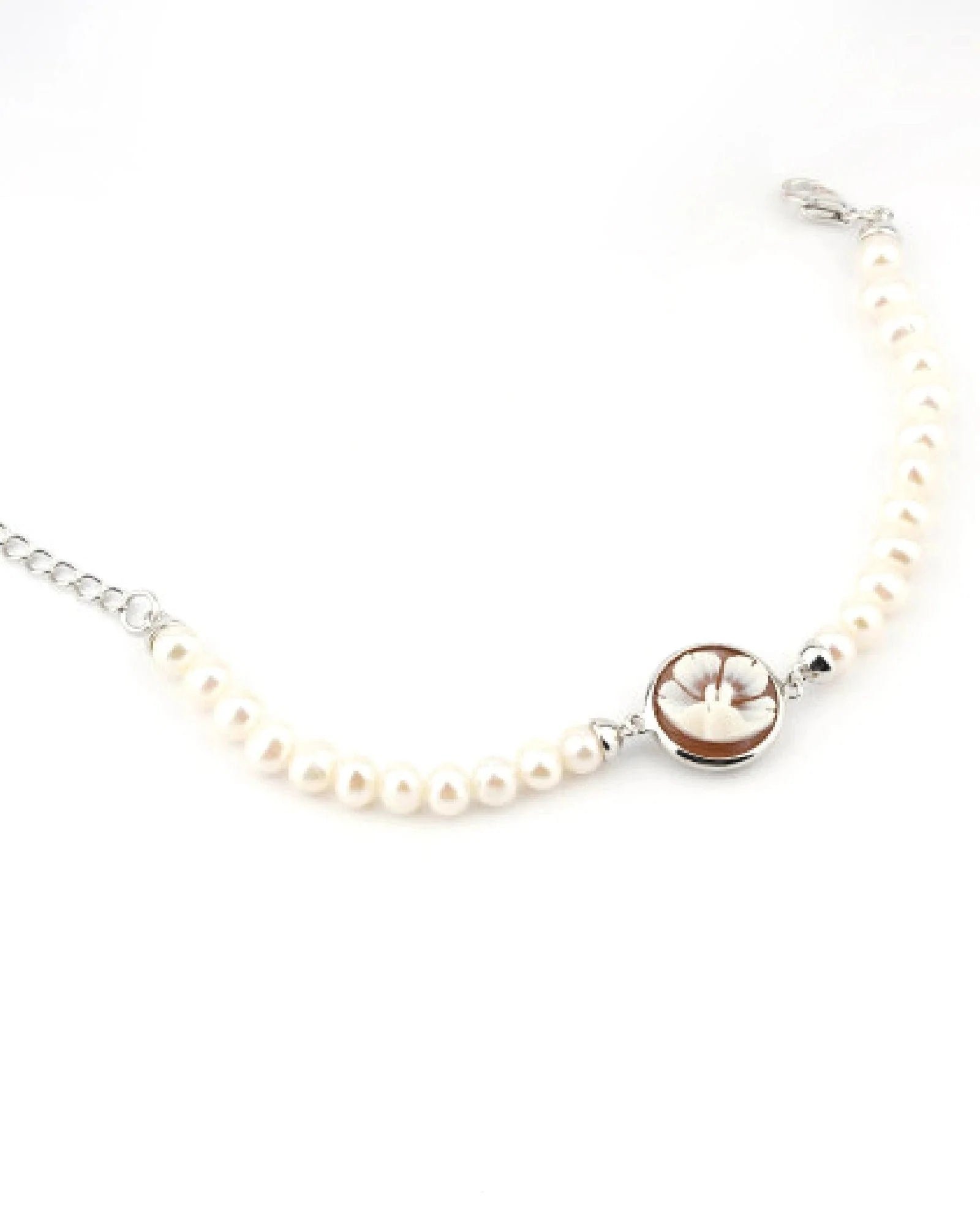 bracciale Cameo Italiano