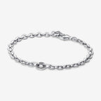 Bracciale Cerchio Pavè 20
