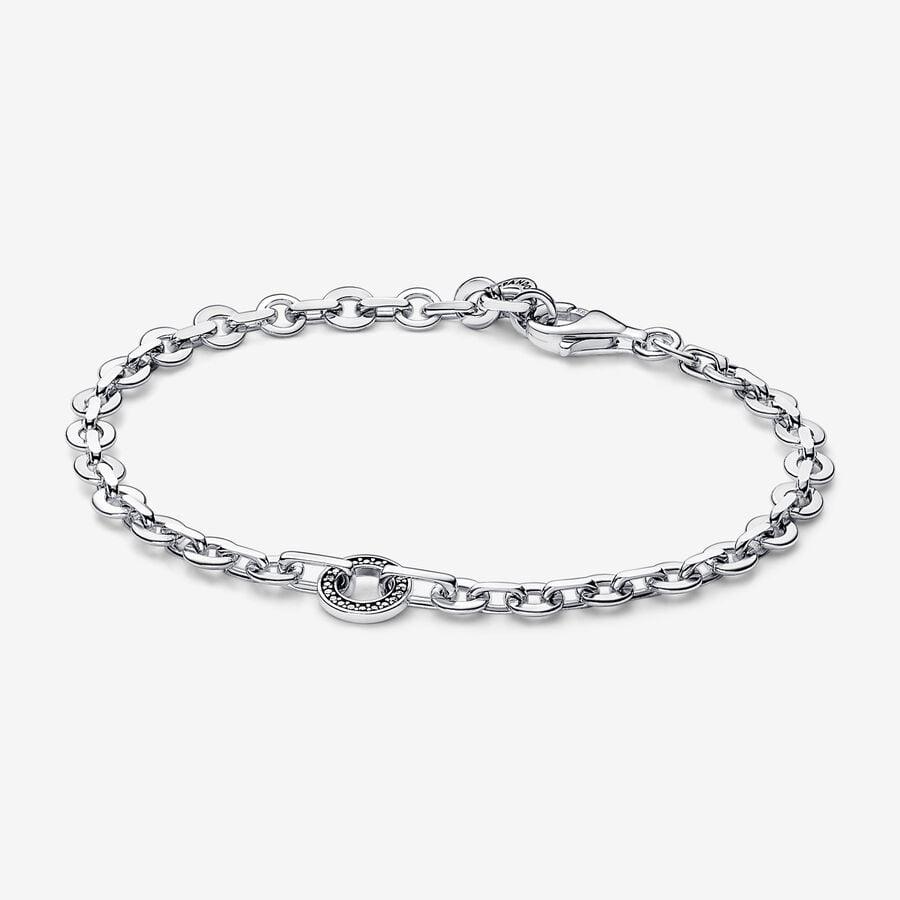 Bracciale Cerchio Pavè 20