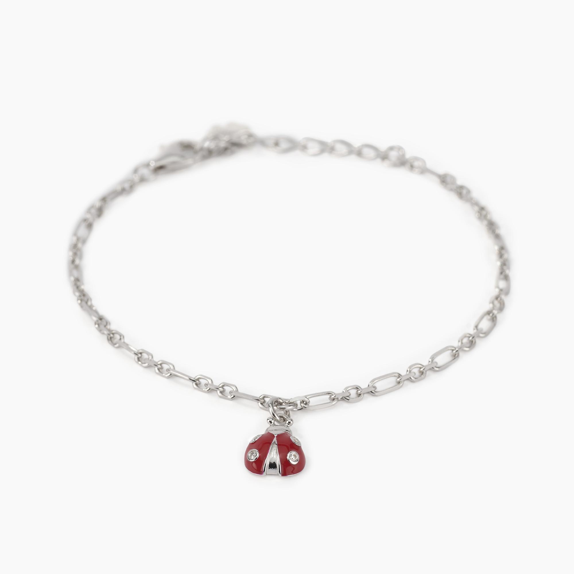 Bracciale Coccinelle