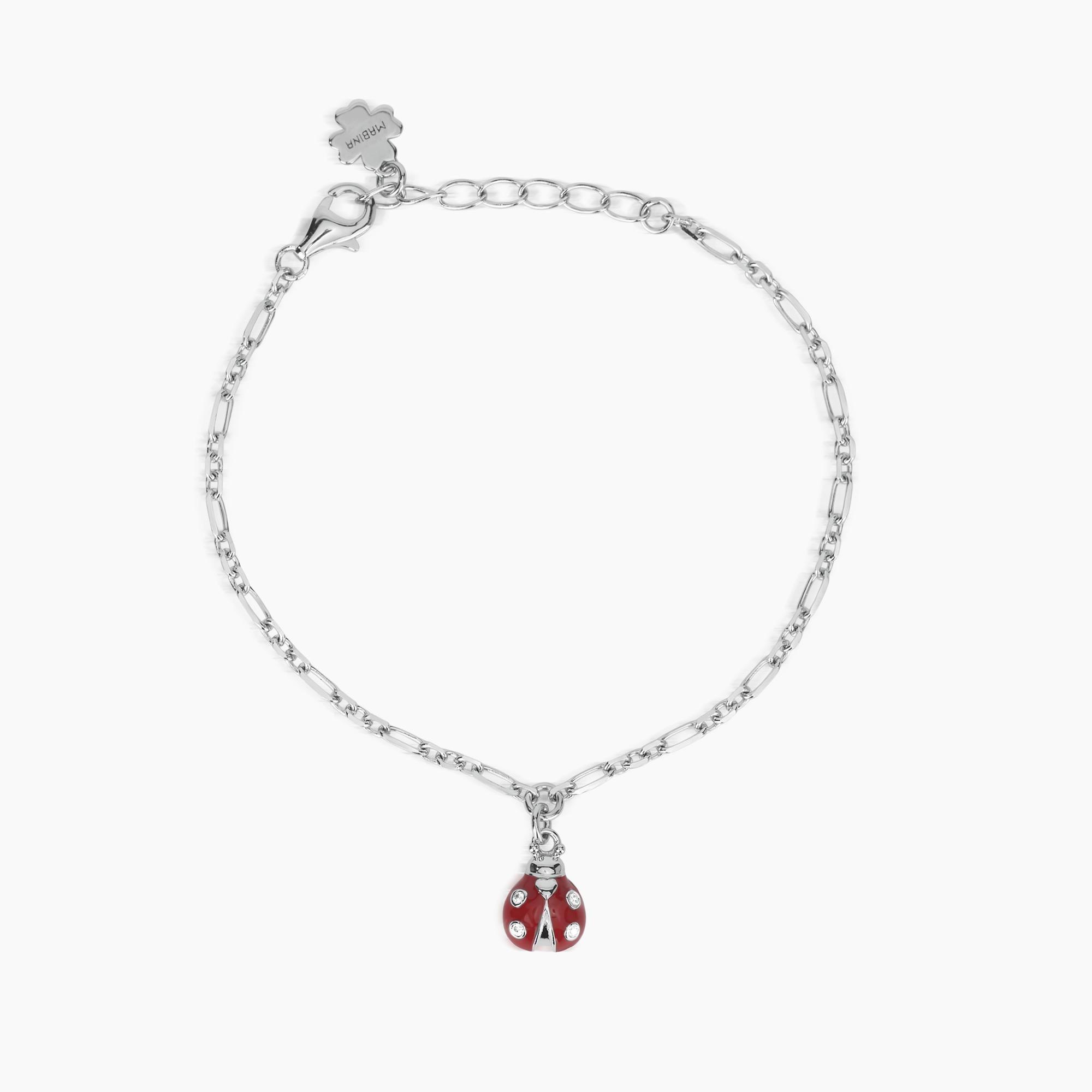 Bracciale Coccinelle