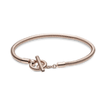 Bracciale con Chiusura a T 23 cm