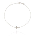 Bracciale Croce