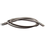 Bracciale Cuoio MARRONE GRIGIO CHIARO