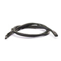 Bracciale Cuoio NERO