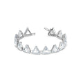 Bracciale Da Donna Di Swarovski Della Collezione Millenia