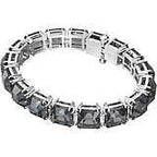 Bracciale Da Donna Di Swarovski Della Collezione Millenia
