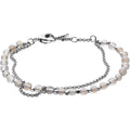Bracciale donna gioielli Fossil Fashion