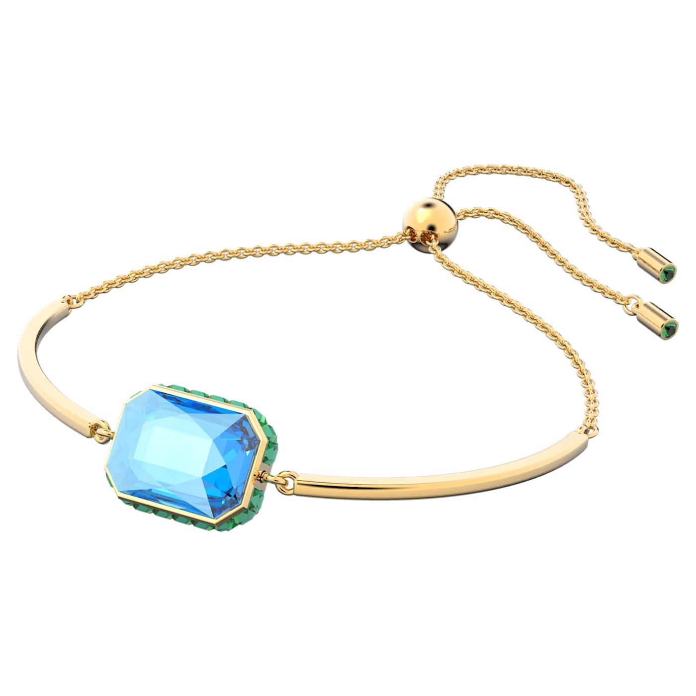 Bracciale donna gioielli Swarovski Orbita