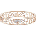 bracciale donna gioielli Swarovski Precisely