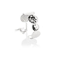 BRACCIALE ECLAT FLAMME IN ARGENTO